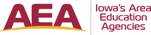 Iowa AEA's Logo